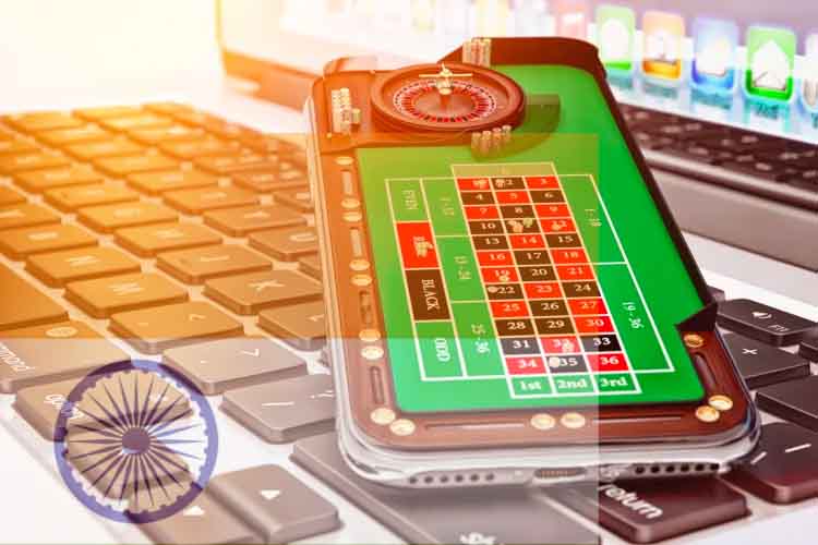 India online casino sites