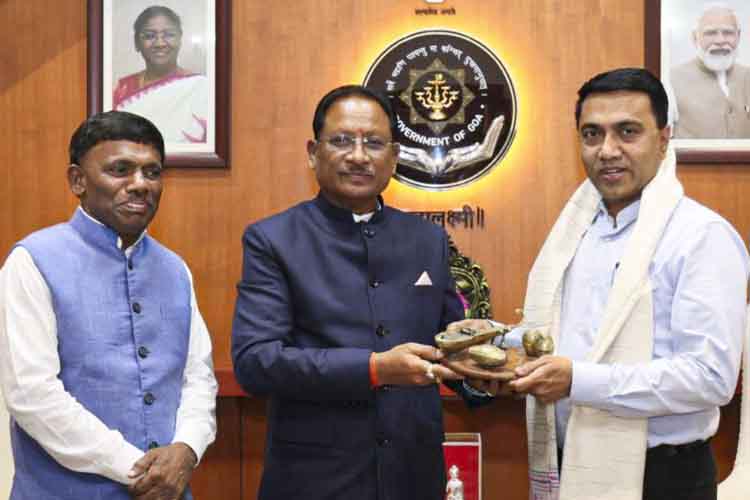 Goa appoints gaming commissioner