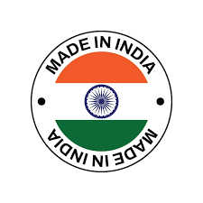 India circle logo